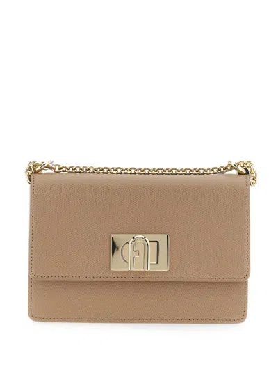FURLA MINI 1927 ARCO CROSSBODY BAG