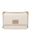 Furla Mini 1927 Shoulder Bag In White