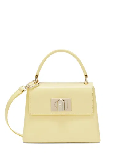 Furla Mini 1927 Tote Bag