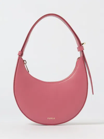 Furla Mini Delight In Pink