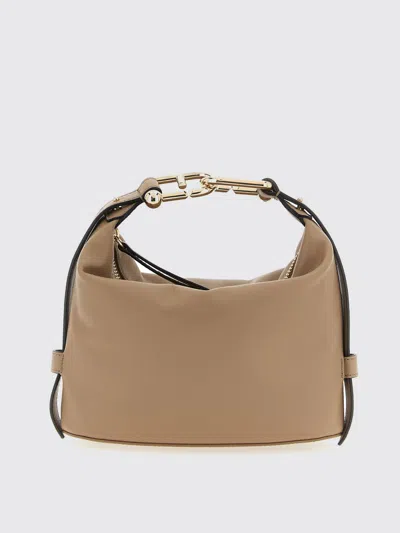 Furla Mini Bag  Woman Color Beige In Sand