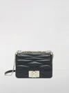 Furla 1927 S Crossbody 22 Bags In Black
