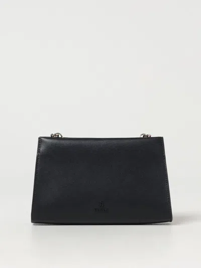 Furla Crossbody Bags  Woman Color Black