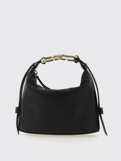 Furla Mini Bag  Woman Color Black
