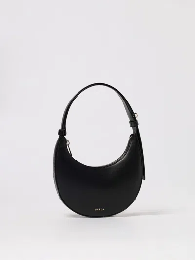 FURLA MINI BAG FURLA WOMAN COLOR BLACK,434398002