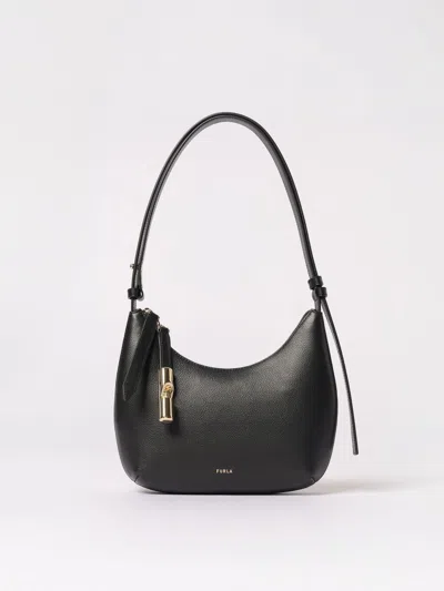 Furla Mini Bag  Woman Color Black