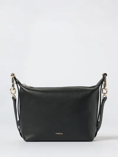 FURLA MINI BAG FURLA WOMAN COLOR BLACK,434429002