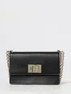 Furla Mini Bag  Woman Color Black