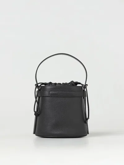 Furla Mini Bag  Woman Color Black
