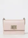 Furla Mini Bag  Woman Color Blush Pink