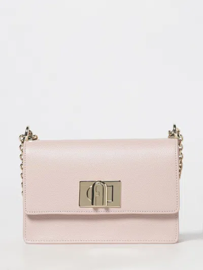 Furla Mini Bag  Woman Color Blush Pink