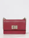 Furla Mini Bag  Woman Color Cherry In Red