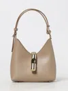 Furla Mini Bag  Woman Color Dove Grey In Neutral