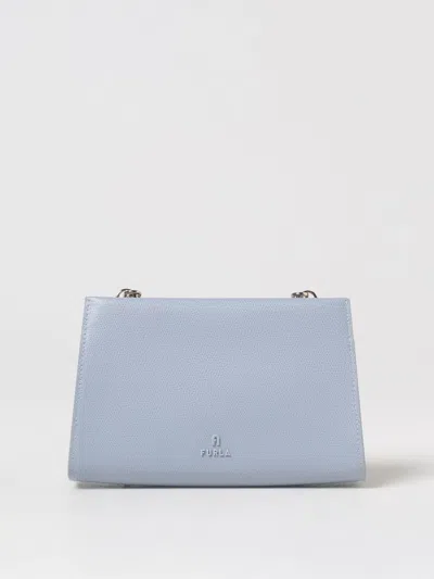 Furla Mini Bag  Woman Color Dust