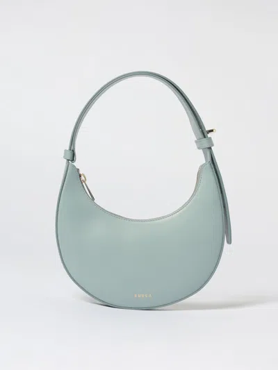 Furla Mini Bag  Woman Color Dust In Brown