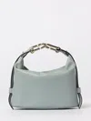 Furla Mini Bag  Woman Color Dust In Green