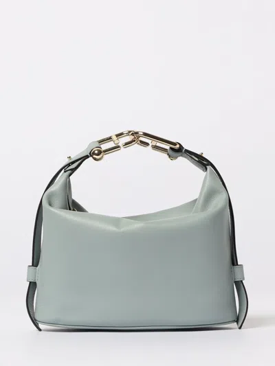 Furla Mini Bag  Woman Color Dust In Green