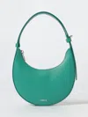 Furla Mini Bag  Woman Color Grass Green