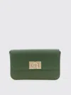 Furla Mini Bag  Woman Color Green