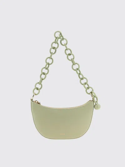 FURLA MINI BAG FURLA WOMAN COLOR GREEN,H31187012