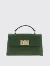Furla Mini Bag  Woman Color Green In Green