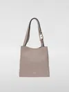 Furla Mini Bag  Woman Color Grey