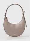 Furla Mini Bag  Woman Color Mastic In Brown
