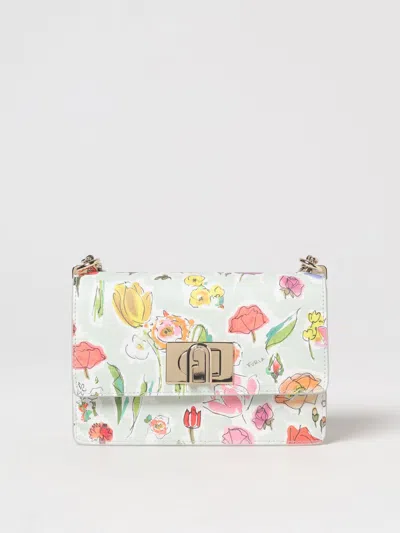Furla Mini Bag  Woman Color Multicolor