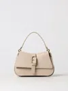 Furla Mini Bag  Woman Color Natural In Natural