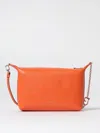 Furla Mini Bag  Woman Color Orange In Orange