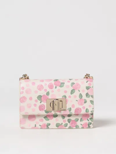 Furla Mini Bag  Woman Color Pink
