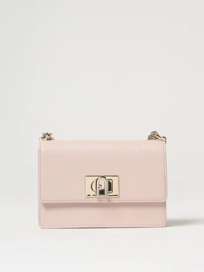 Furla Mini Bag  Woman Color Pink
