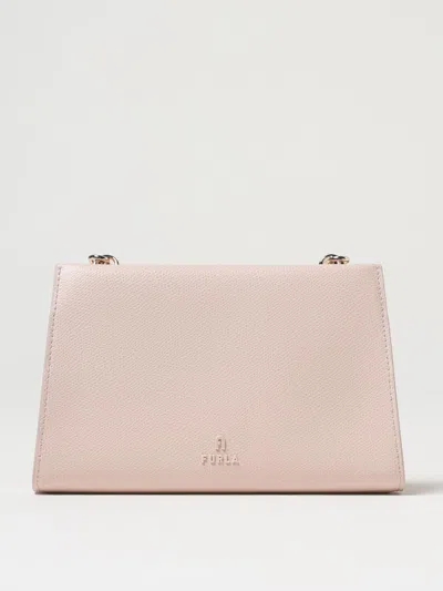Furla Mini Bag  Woman Color Pink