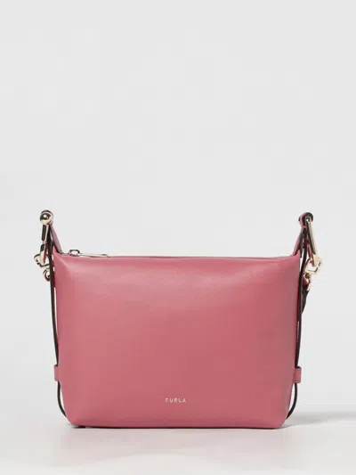 Furla Mini Bag  Woman Color Pink
