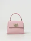 Furla Mini Bag  Woman Color Pink In 粉色
