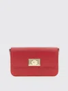 Furla Mini Bag  Woman Color Red