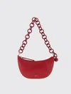 Furla Mini Bag  Woman Color Red