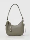 Furla Mini Bag  Woman Color Sage In Gray