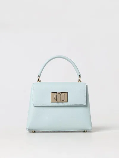 Furla Mini Bag  Woman Color Water In Water