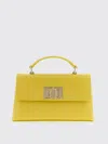 Furla Mini Bag  Woman Color Yellow