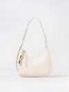 Furla Mini Bag  Woman Color Yellow Cream In Yellow Cream