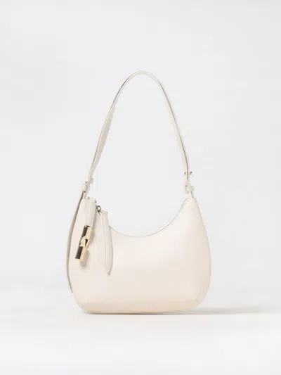 Furla Mini Bag  Woman Color Yellow Cream