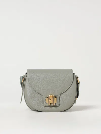 Furla Shoulder Bag  Woman Color Yellow Cream