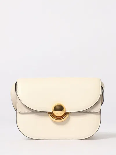 FURLA MINI BAG FURLA WOMAN COLOR YELLOW CREAM,434390090