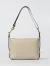 Furla Mini Bag  Woman Color Yellow In Neutral