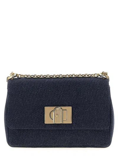 FURLA FURLA MINI CROSSBODY BAG