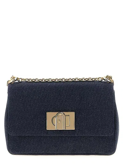 FURLA FURLA MINI CROSSBODY BAG