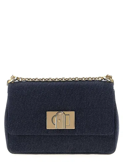 FURLA MINI CROSSBODY BAG