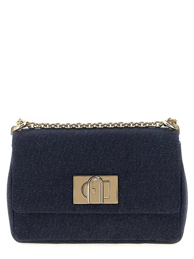 FURLA FURLA MINI CROSSBODY BAG