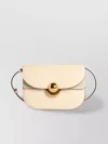 Furla Mini Crossbody Bag 'sfera' Structured Shape